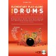 ELEMENTARY PLAY-ALONG FOR DRUMS