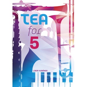 TEA FOR 5 - suita