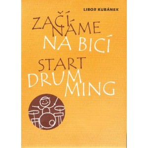 BASIC SET -  ZVÝHODNĚNÁ nabídka pro ZUŠ - ZÁKLADNÍ SADA (5 publikací)