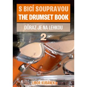 S BICÍ SOUPRAVOU DŮRAZ JE NA LEHKOU -   2.díl    autor: L.Kubánek