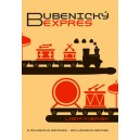 BUBENICKÝ EXPRES - autor: L. Kubánek