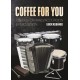 COFFEE FOR YOU - 7 kousků pro klavír/akordeon&perkuse