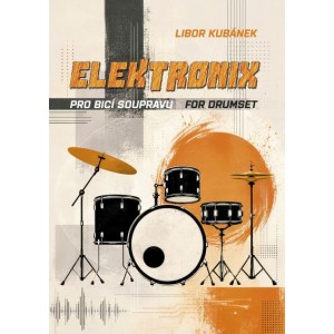  V PŘ&Iacute;PRAVĚ  -   ELEKTRONIX -  pro bic&iacute; soupravu